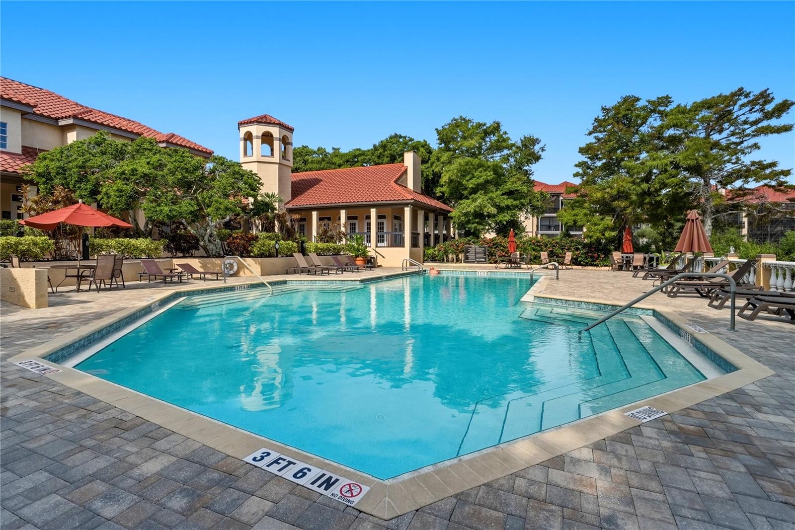 2400 Feather Sound Dr #427 Property Photo 23