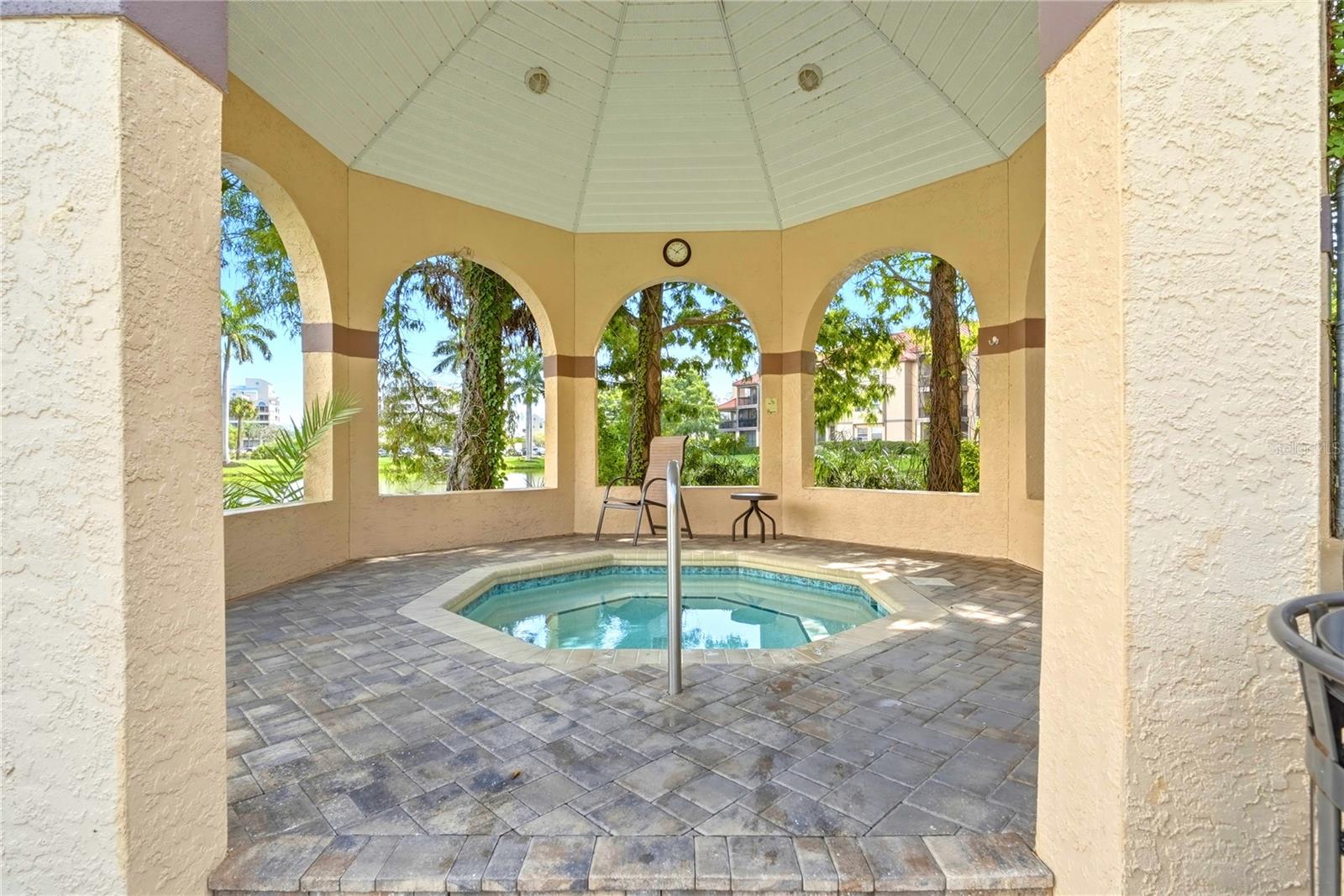 2400 Feather Sound Dr #427 Property Photo 24