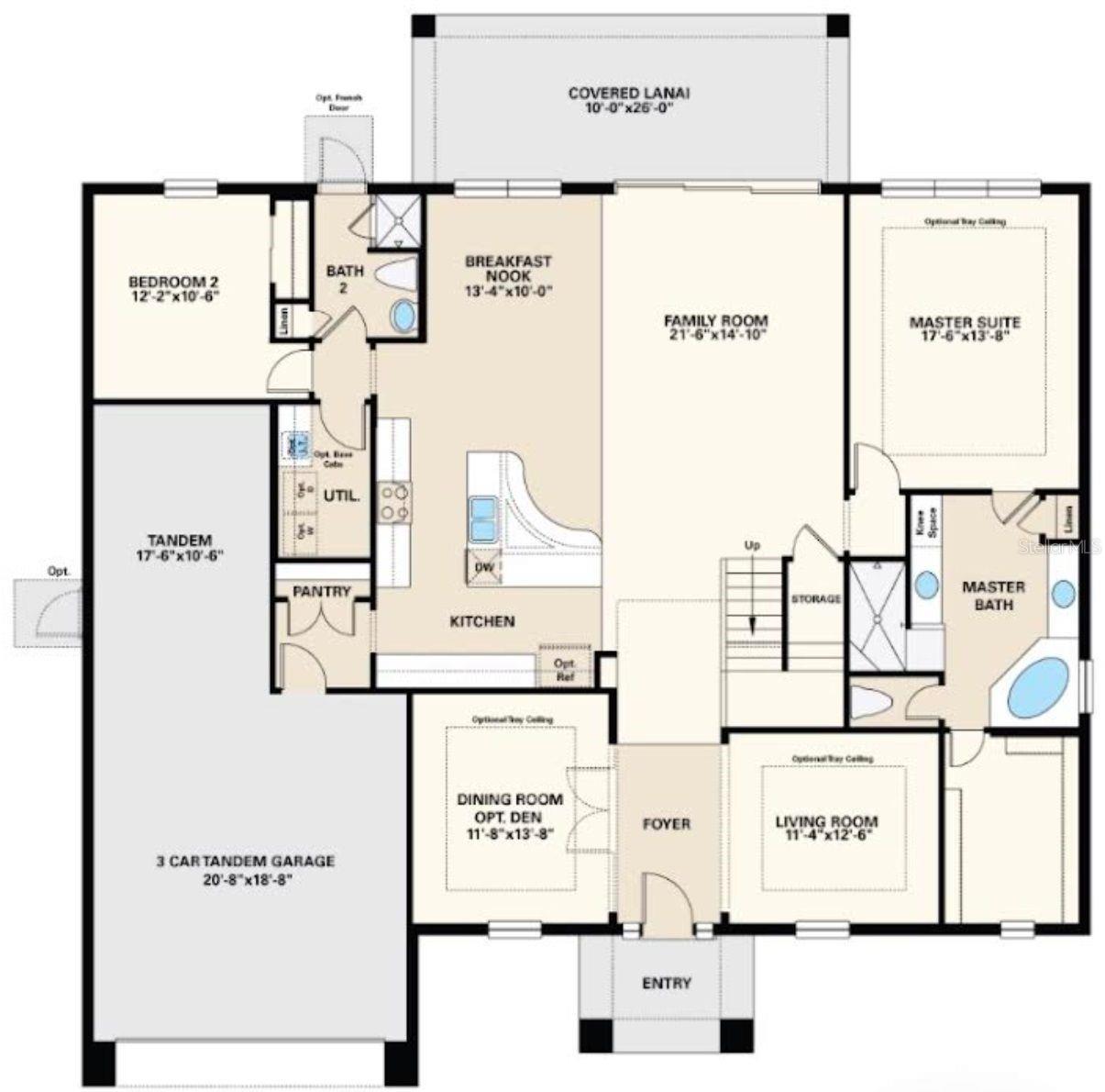 26888 Fiddlewood Loop Property Photo 74