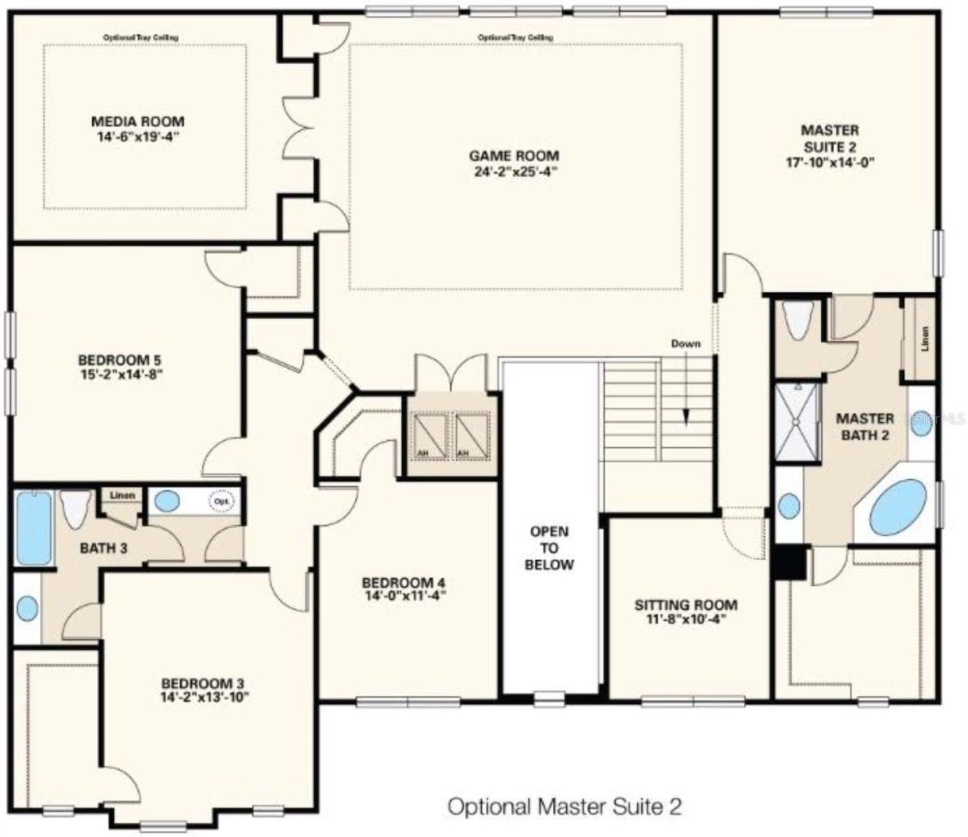 26888 Fiddlewood Loop Property Photo 75