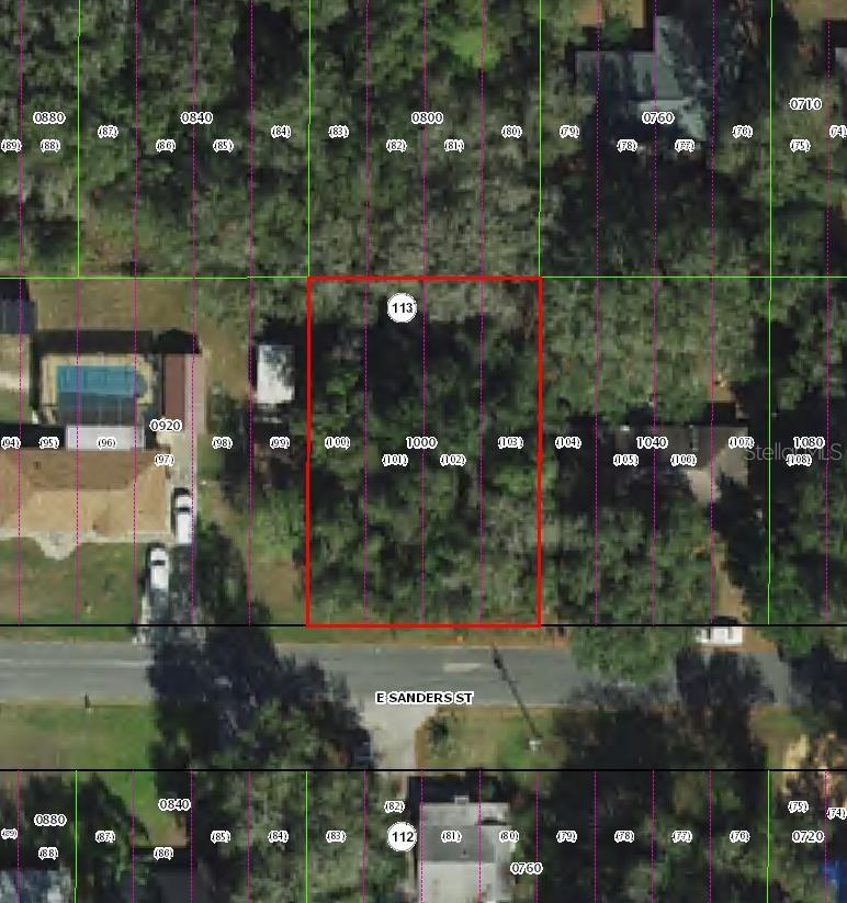 3863 E Sanders St Property Photo 1