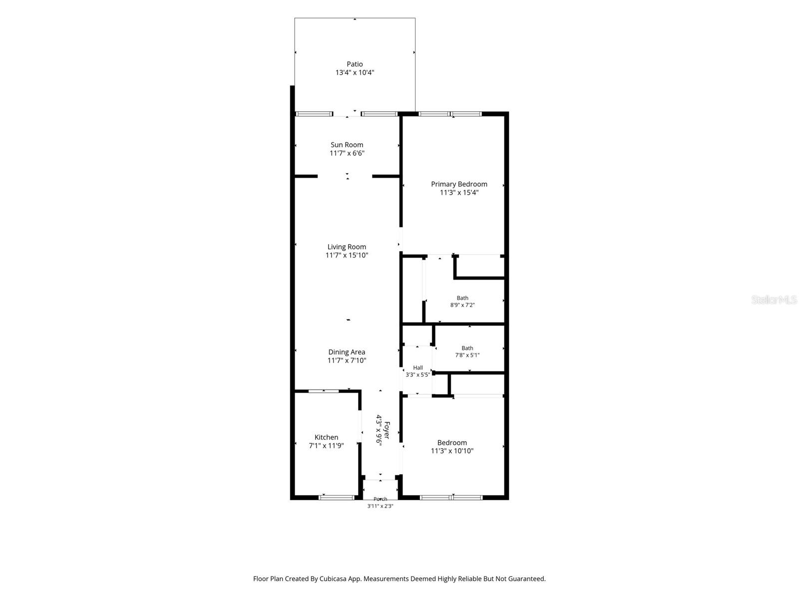 3642 Trophy Blvd Property Photo 17