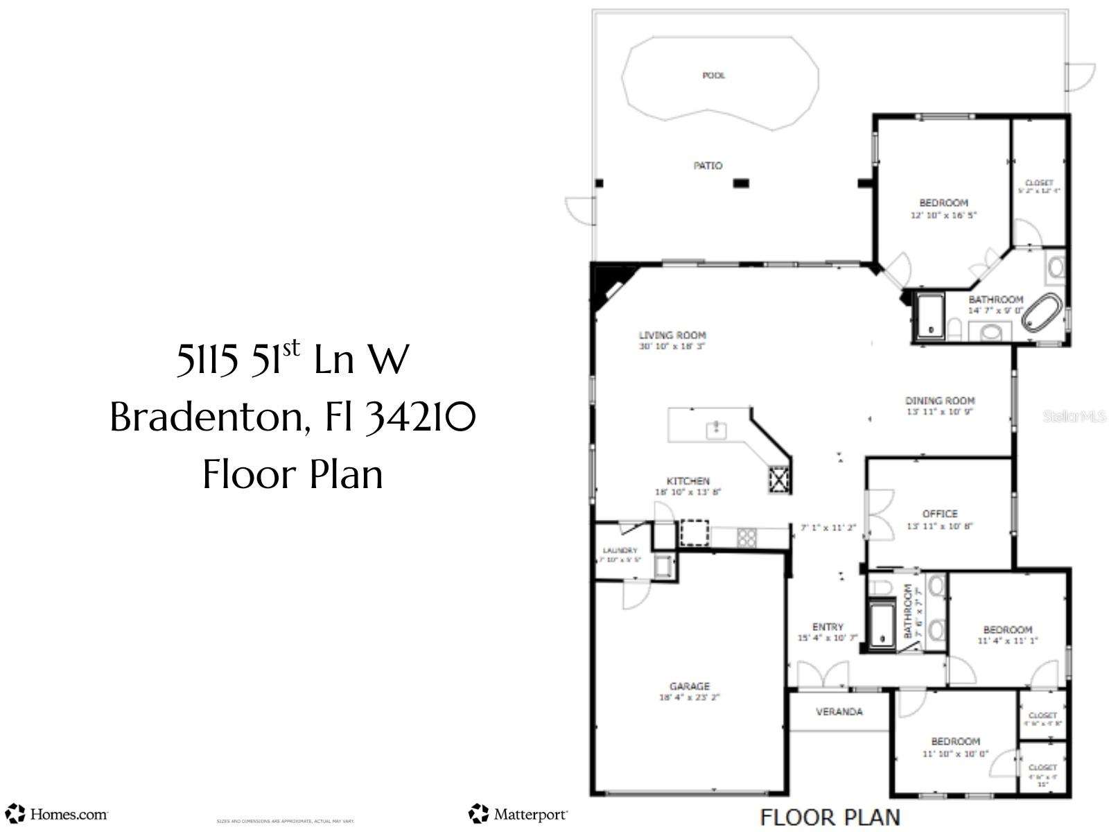 5115 51st Ln W Property Photo 3