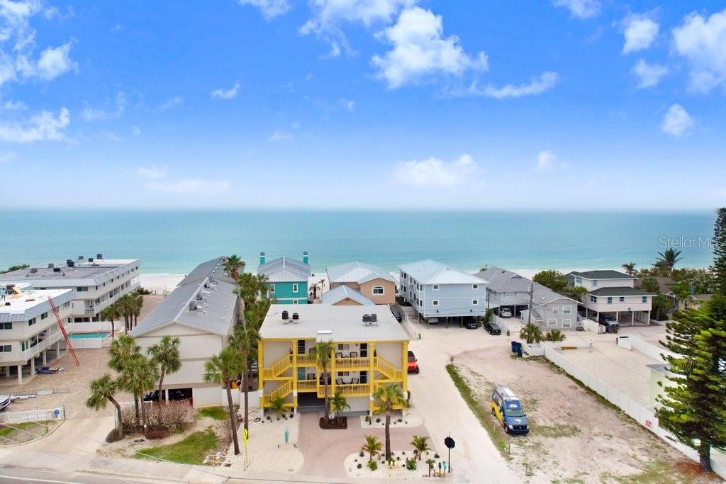 708 Gulf Blvd #a Property Photo 2