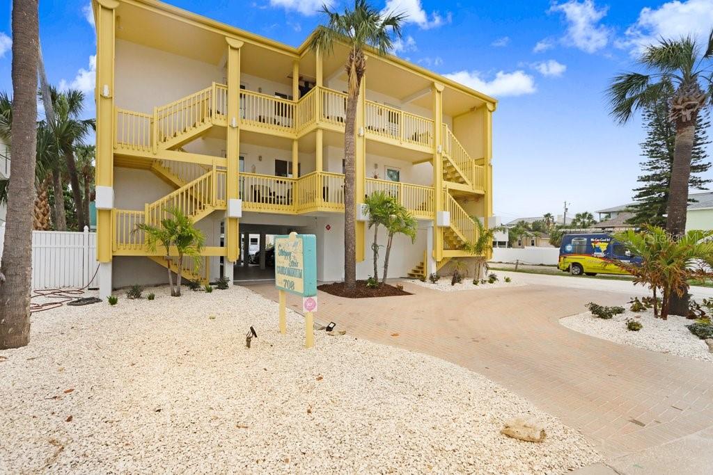 708 Gulf Blvd #a Property Photo 4