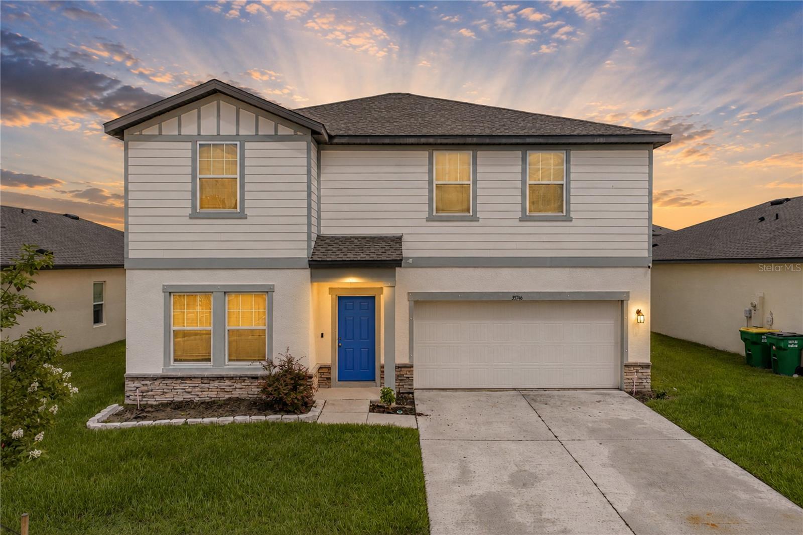 35746 BUTTONWEED TRL Property Photo 1