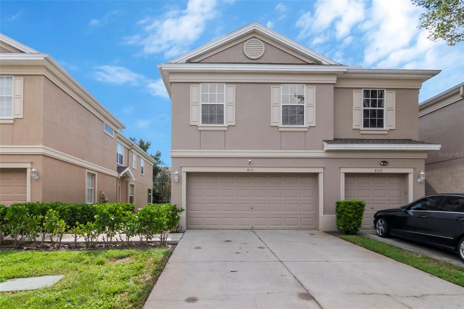 4111 Bismarck Palm Dr Property Photo 1