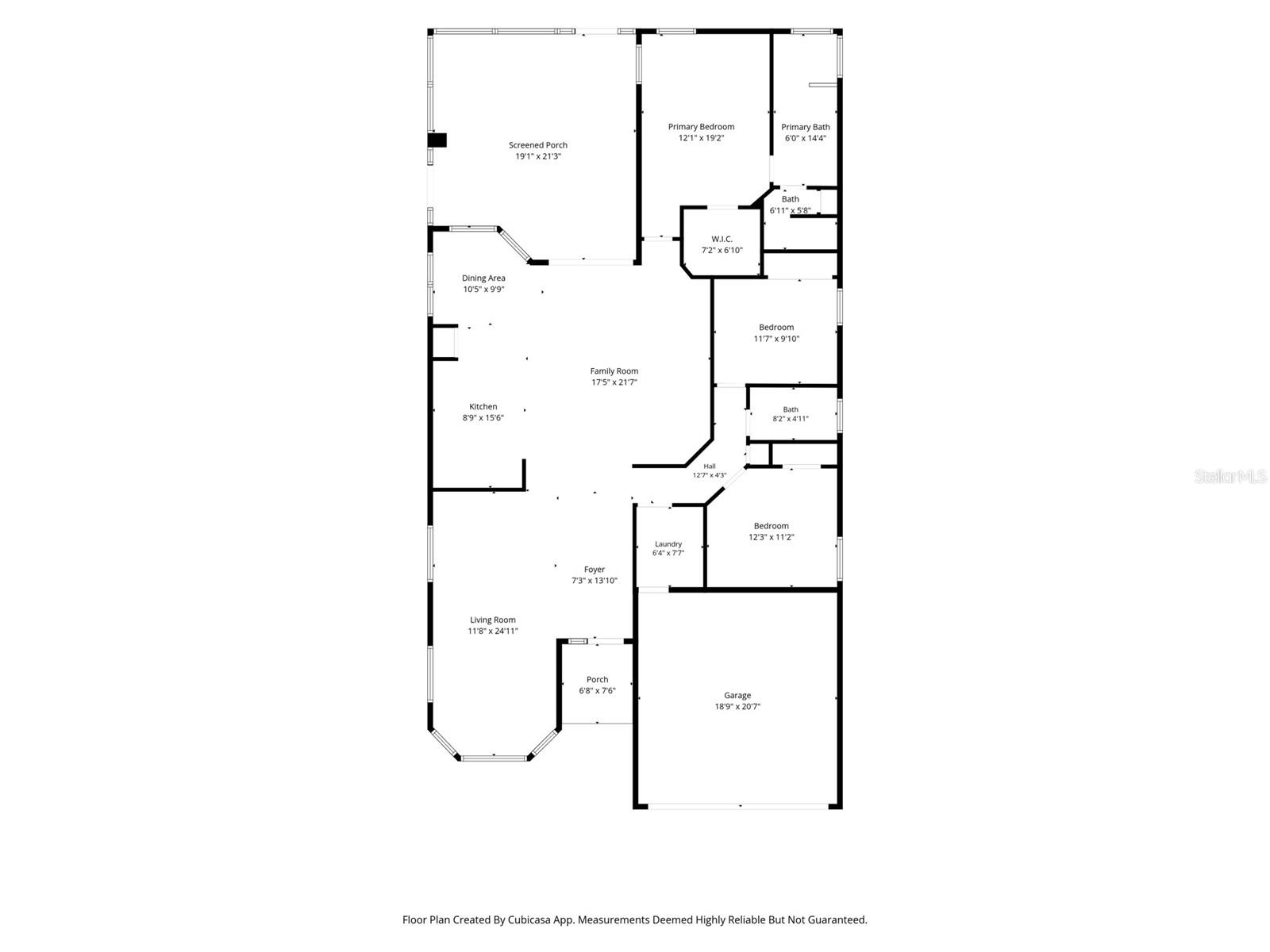 11578 New Haven Dr Property Photo 7