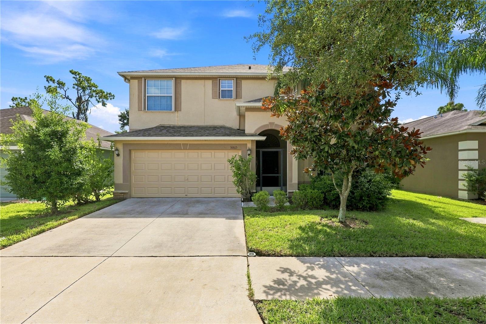 16613 Myrtle Sand Dr Property Photo 1
