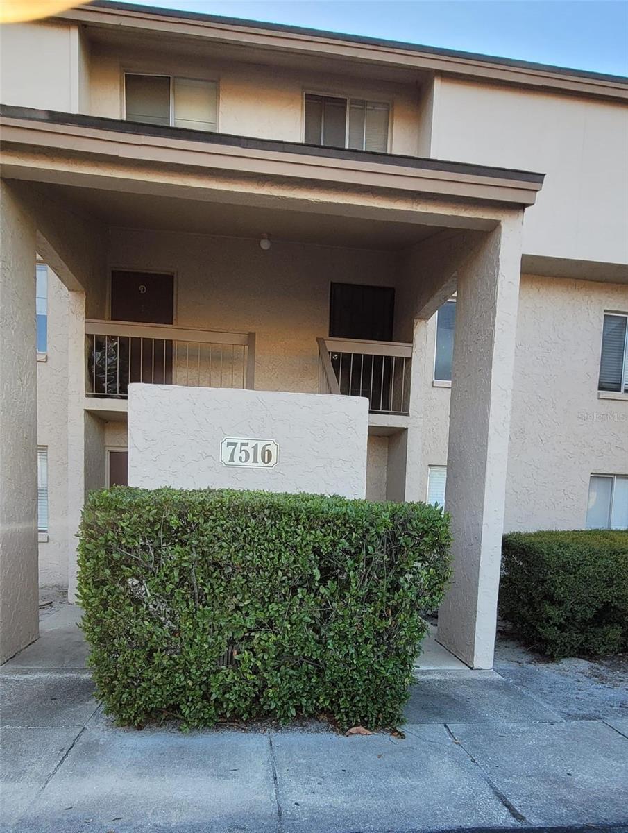 7516 Needle Leaf Pl #43 Property Photo 1