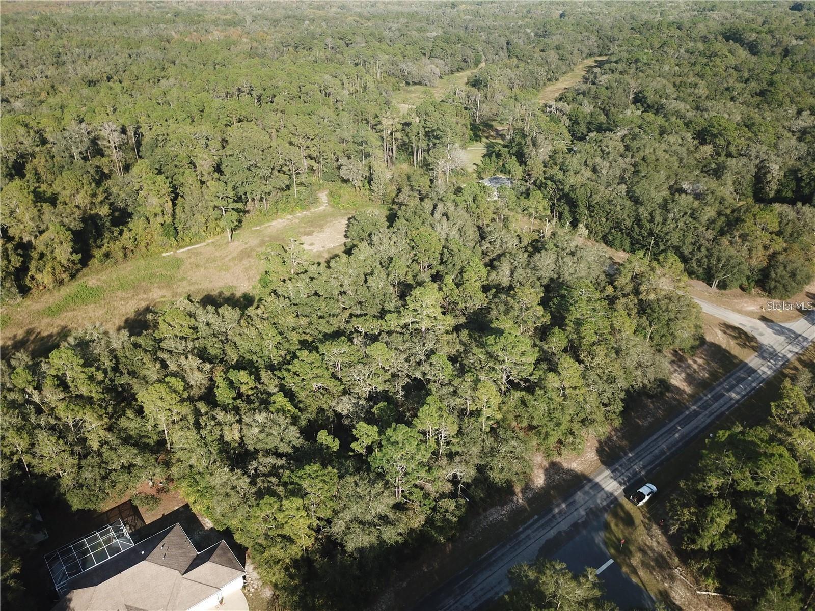 10265 N Athenia Dr Property Photo 1