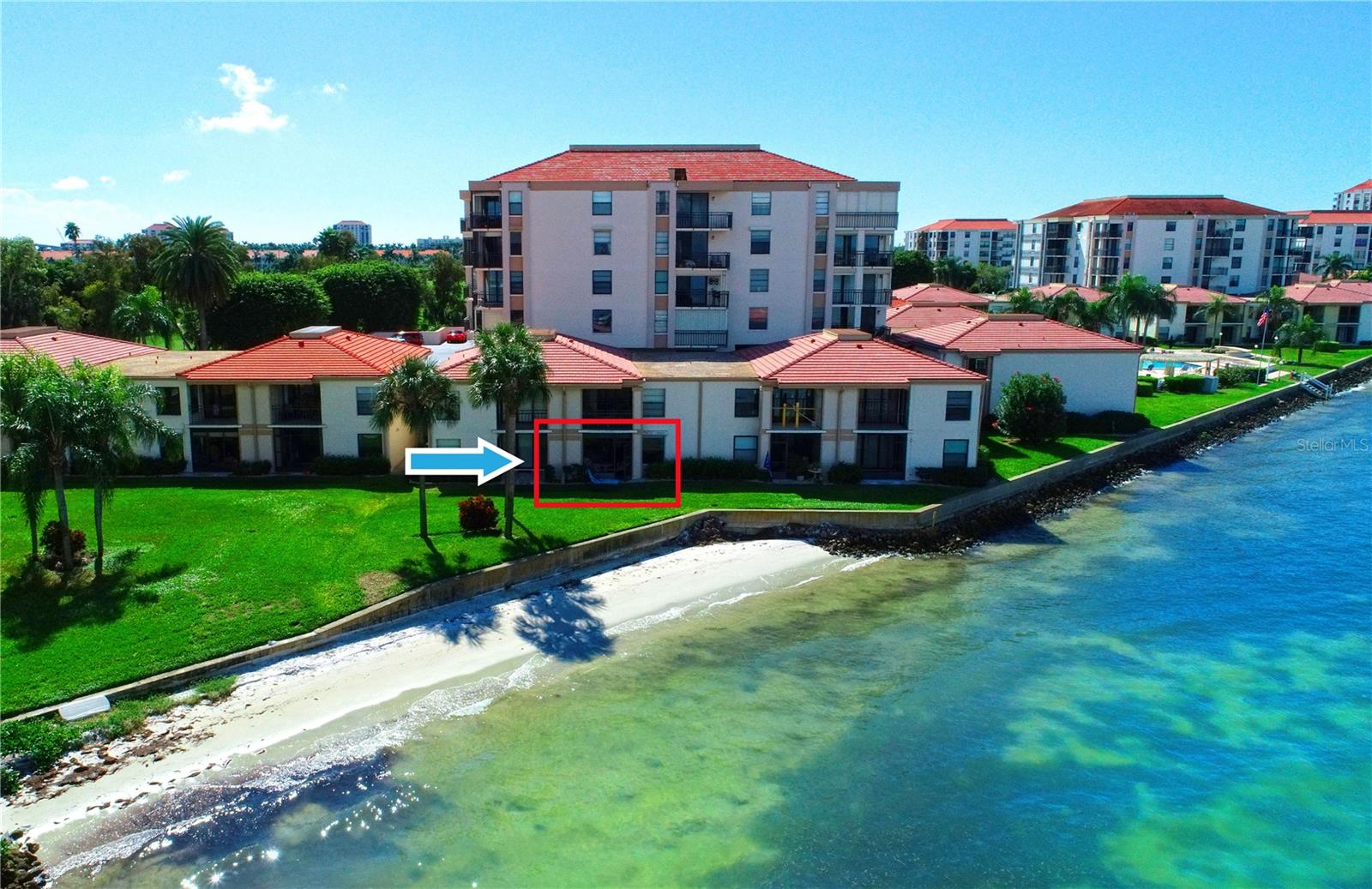 6051 SUN BLVD #111