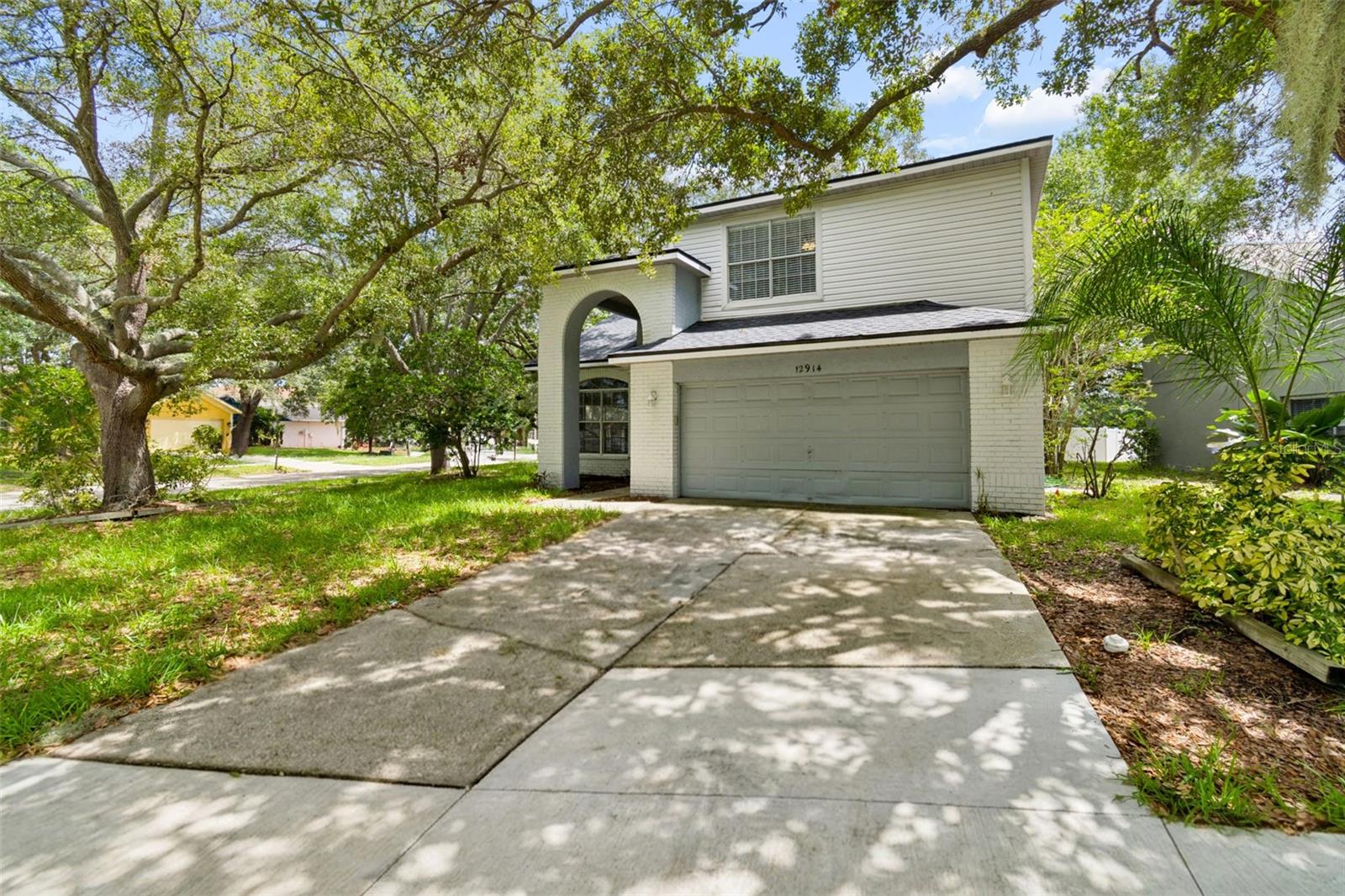 12914 Longcrest Dr Property Photo 1
