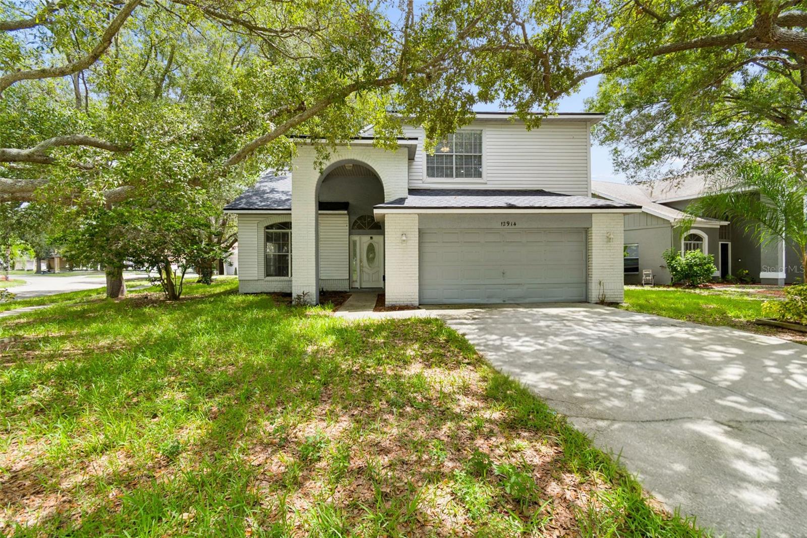 12914 Longcrest Dr Property Photo 4
