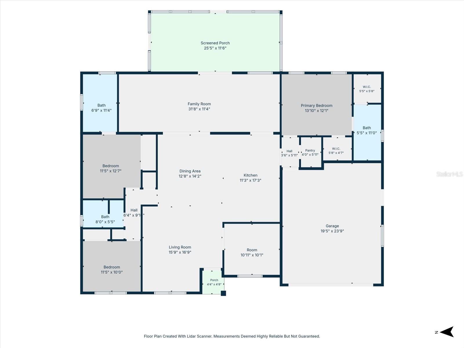 2928 Forest Cir Property Photo 58