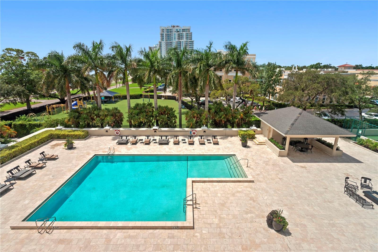 3301 Bayshore Blvd #509a Property Photo 8