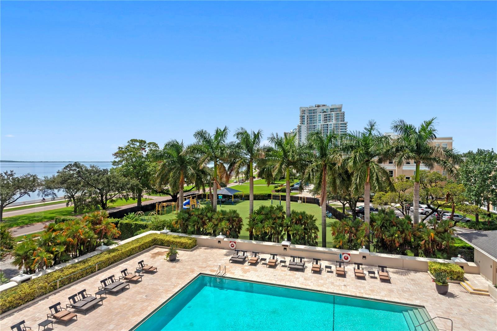 3301 Bayshore Blvd #509a Property Photo 10