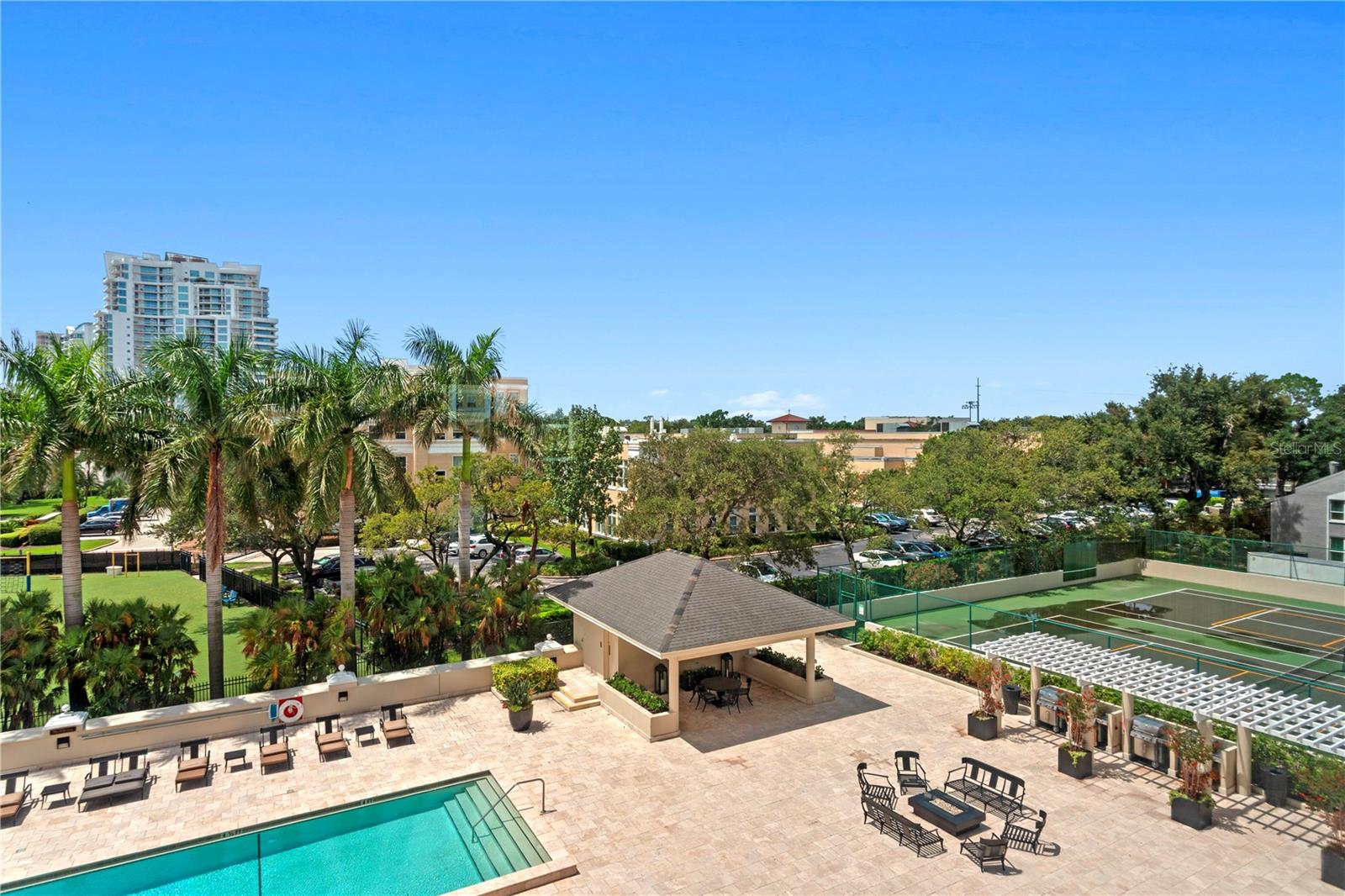 3301 Bayshore Blvd #509a Property Photo 14