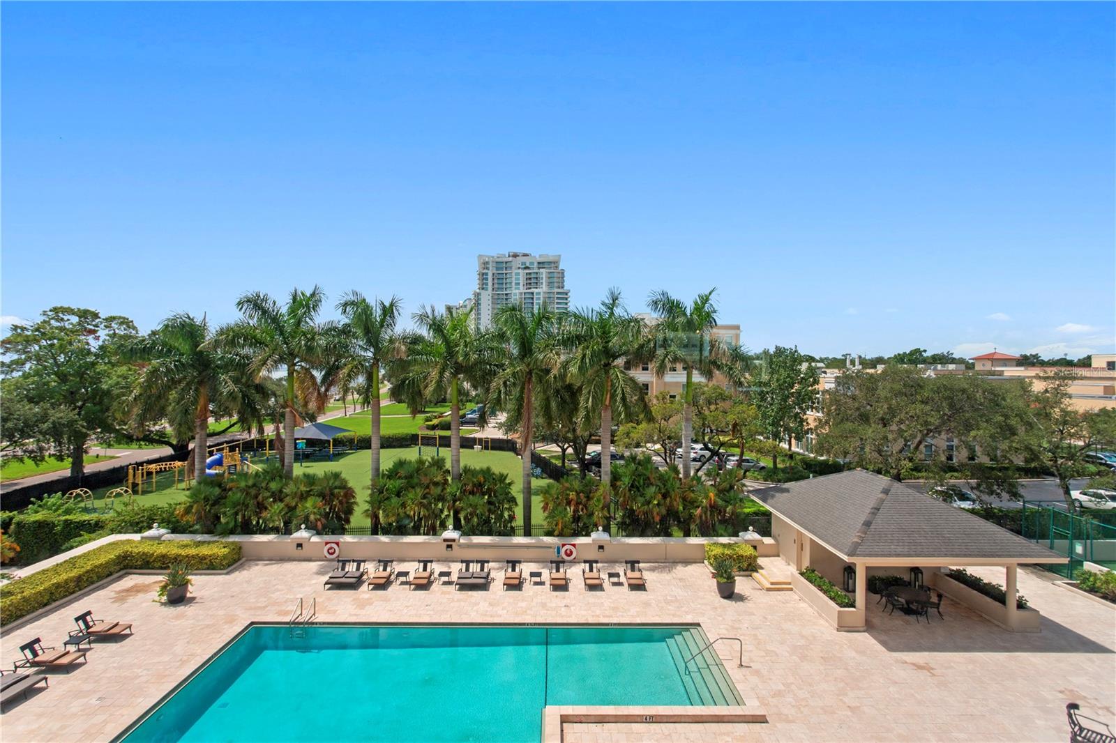 3301 Bayshore Blvd #509a Property Photo 18