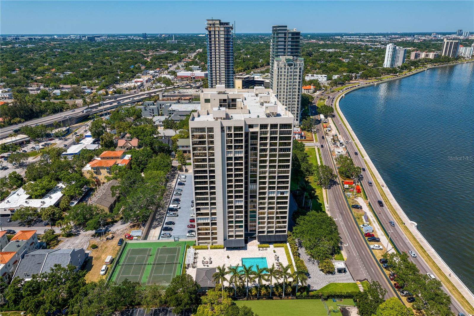 3301 Bayshore Blvd #509a Property Photo 49