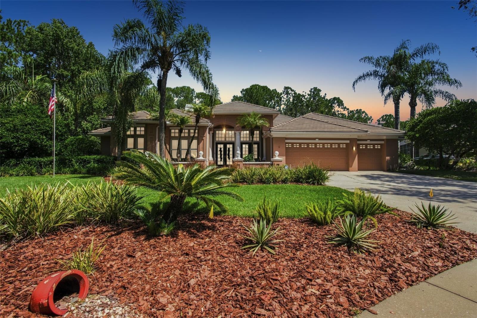 9212 Pine Island Ct Property Photo 1
