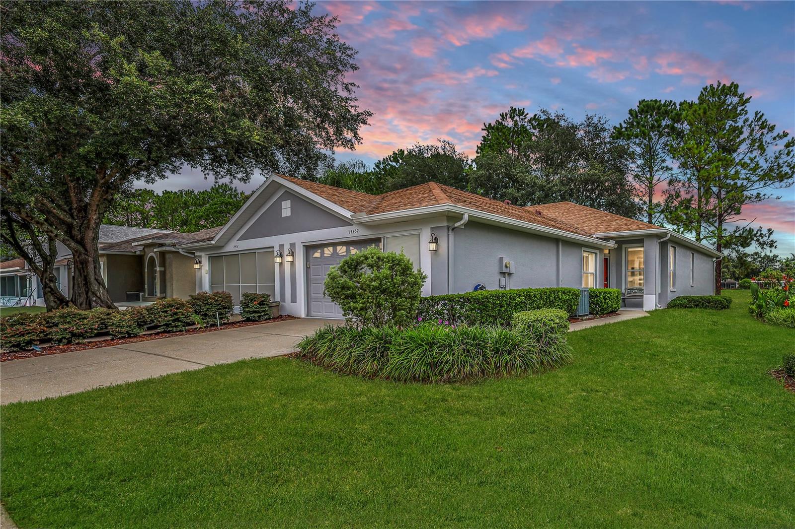 14459 STERLING RUN Property Photo 1