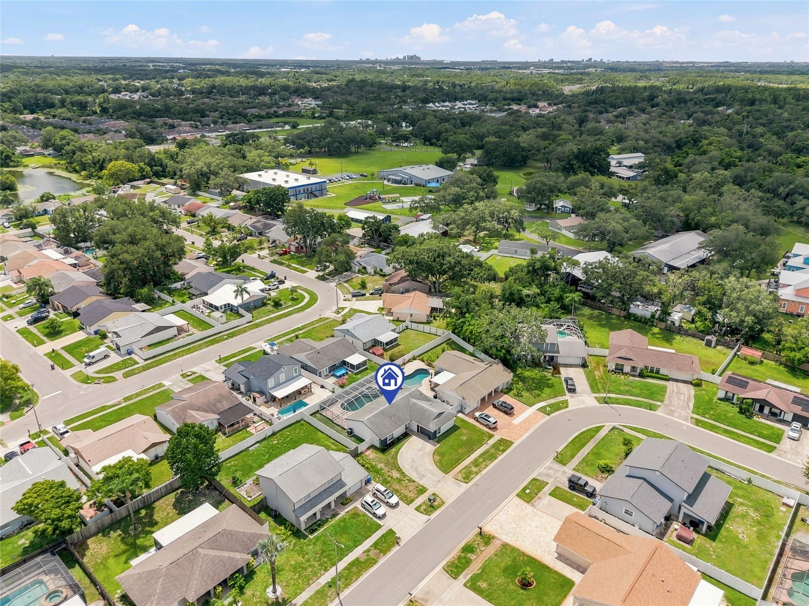 12511 Cardiff Dr Property Photo 33