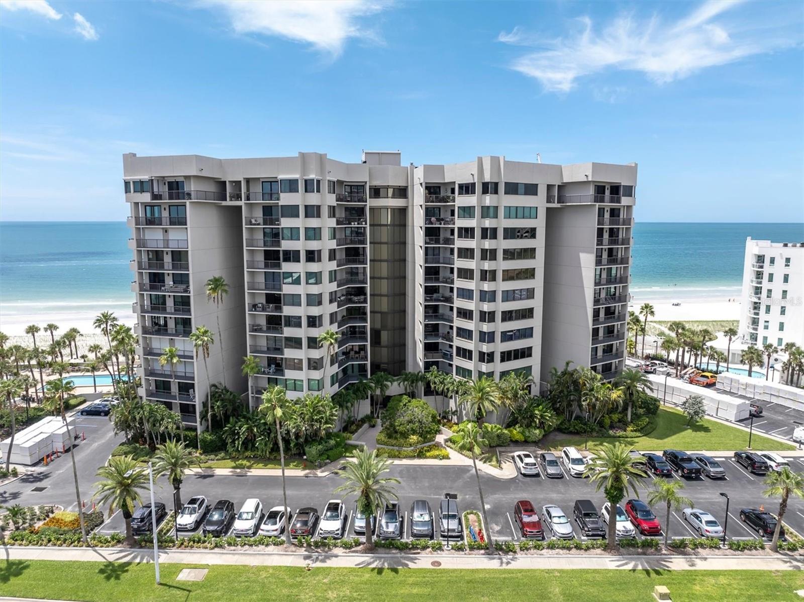 1600 Gulf Blvd #617 Property Photo 1