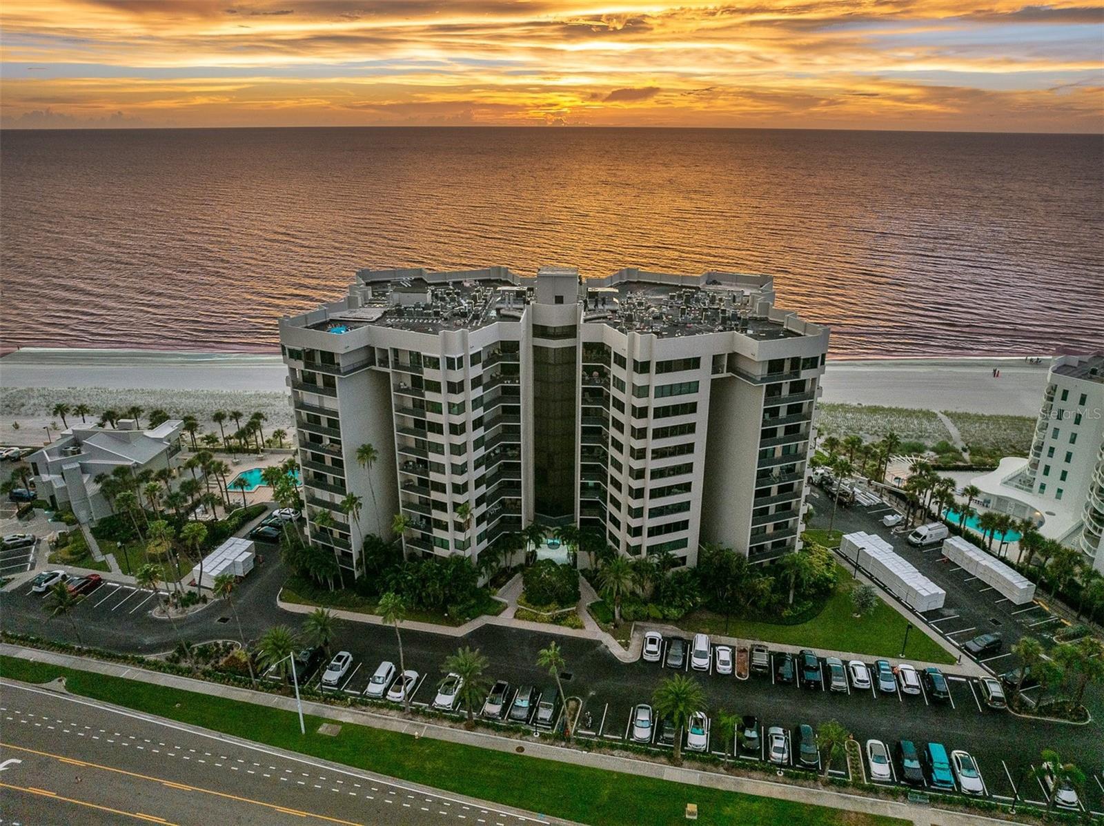 1600 Gulf Blvd #617 Property Photo 2