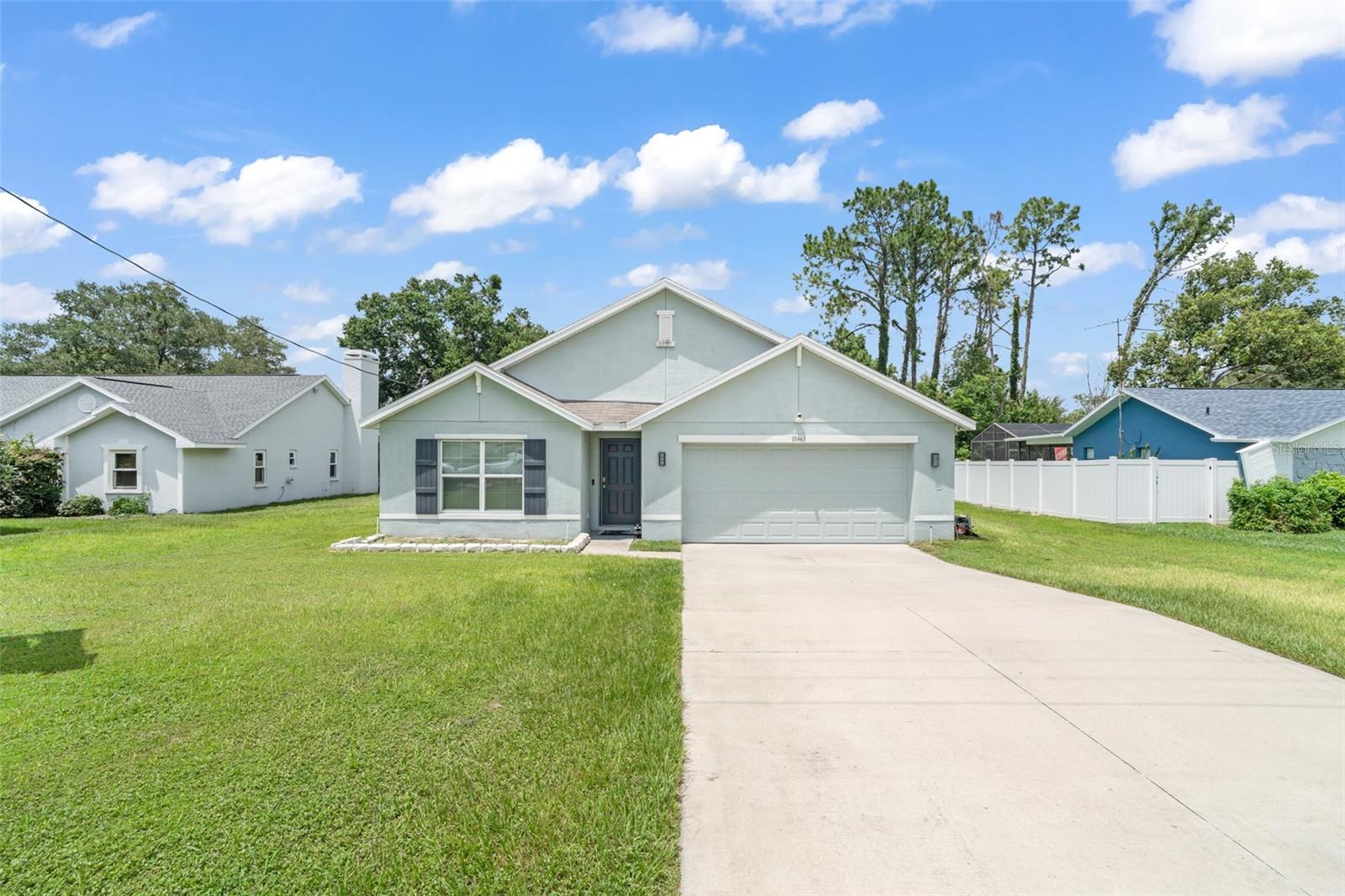 10463 BAYLOR DR Property Photo 1