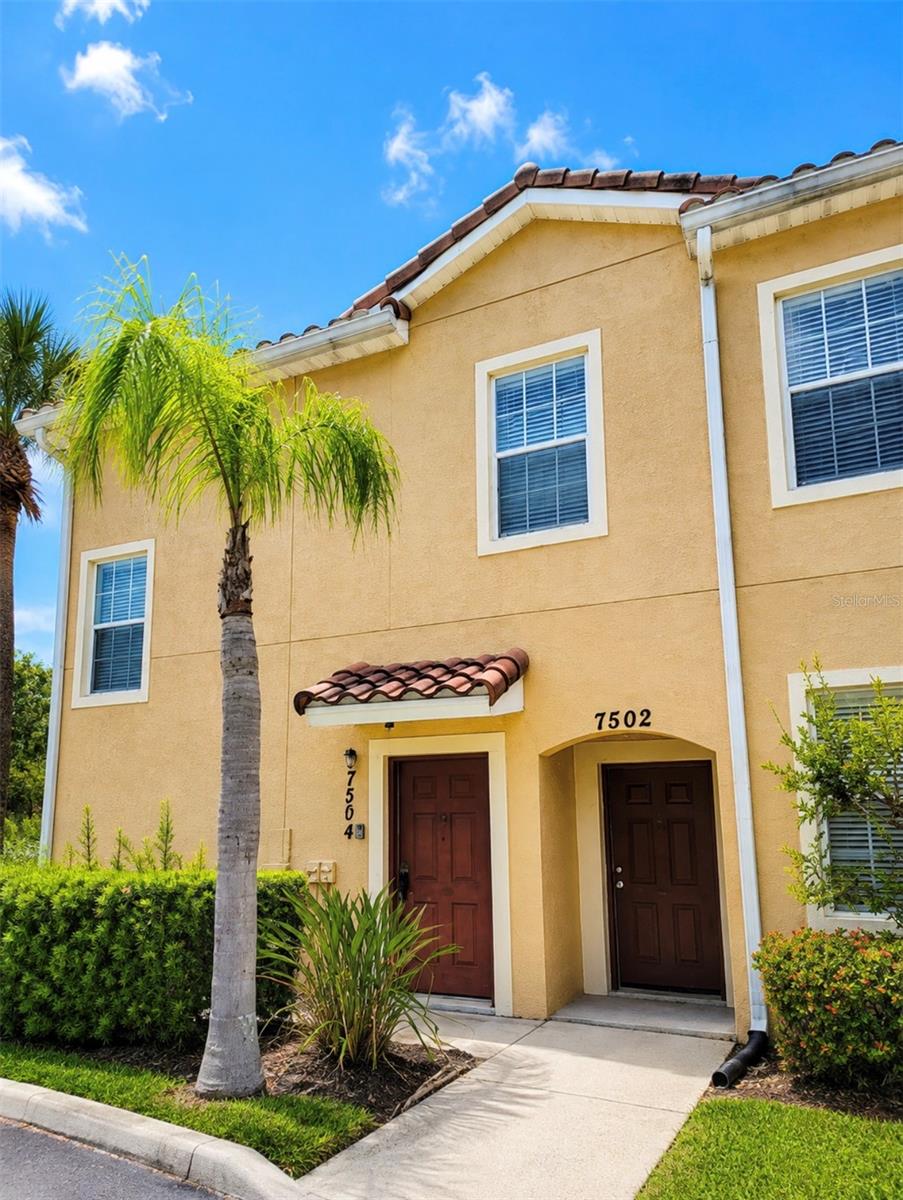 7504 BLISS WAY Property Photo 1