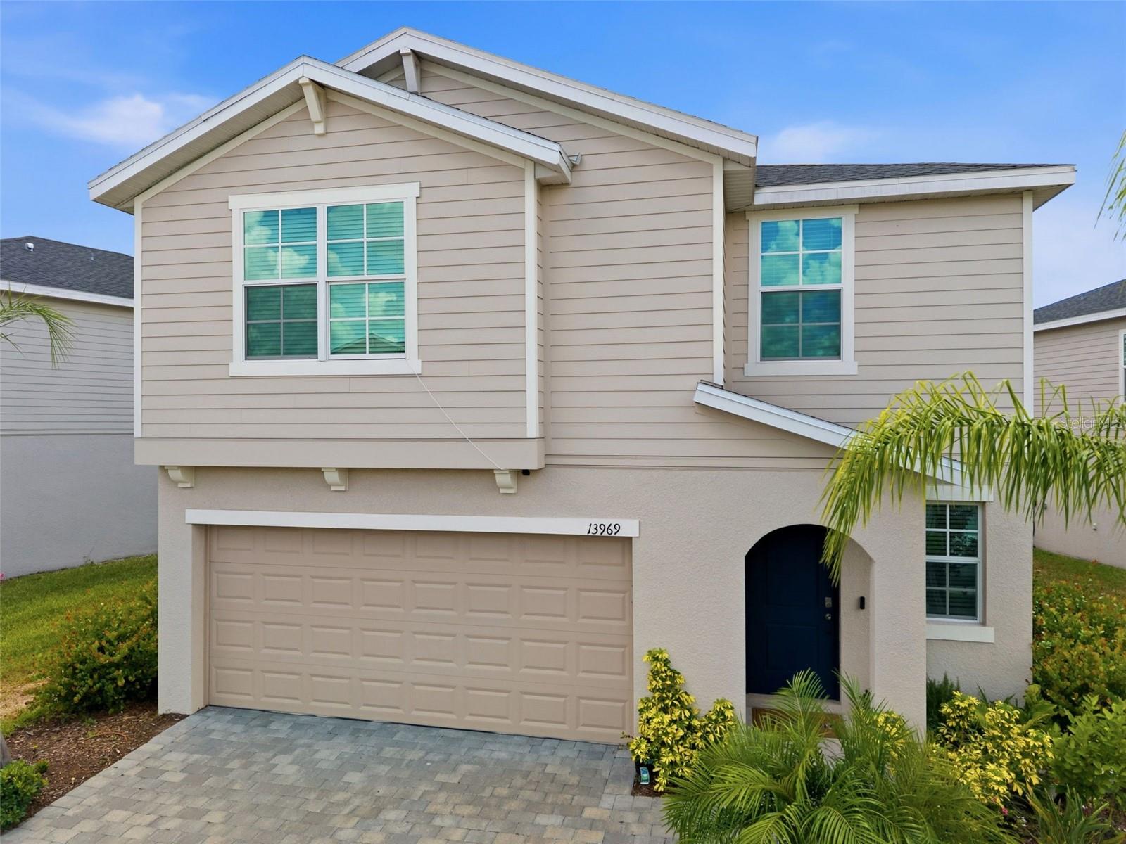 13969 Lilac Sky Ter Property Photo 1