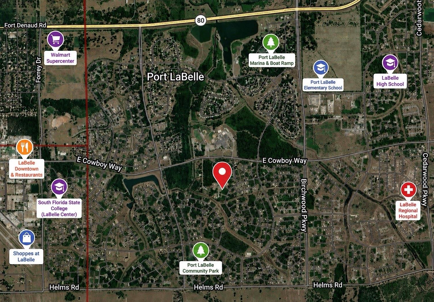 5006 Kern Ct Property Photo 2