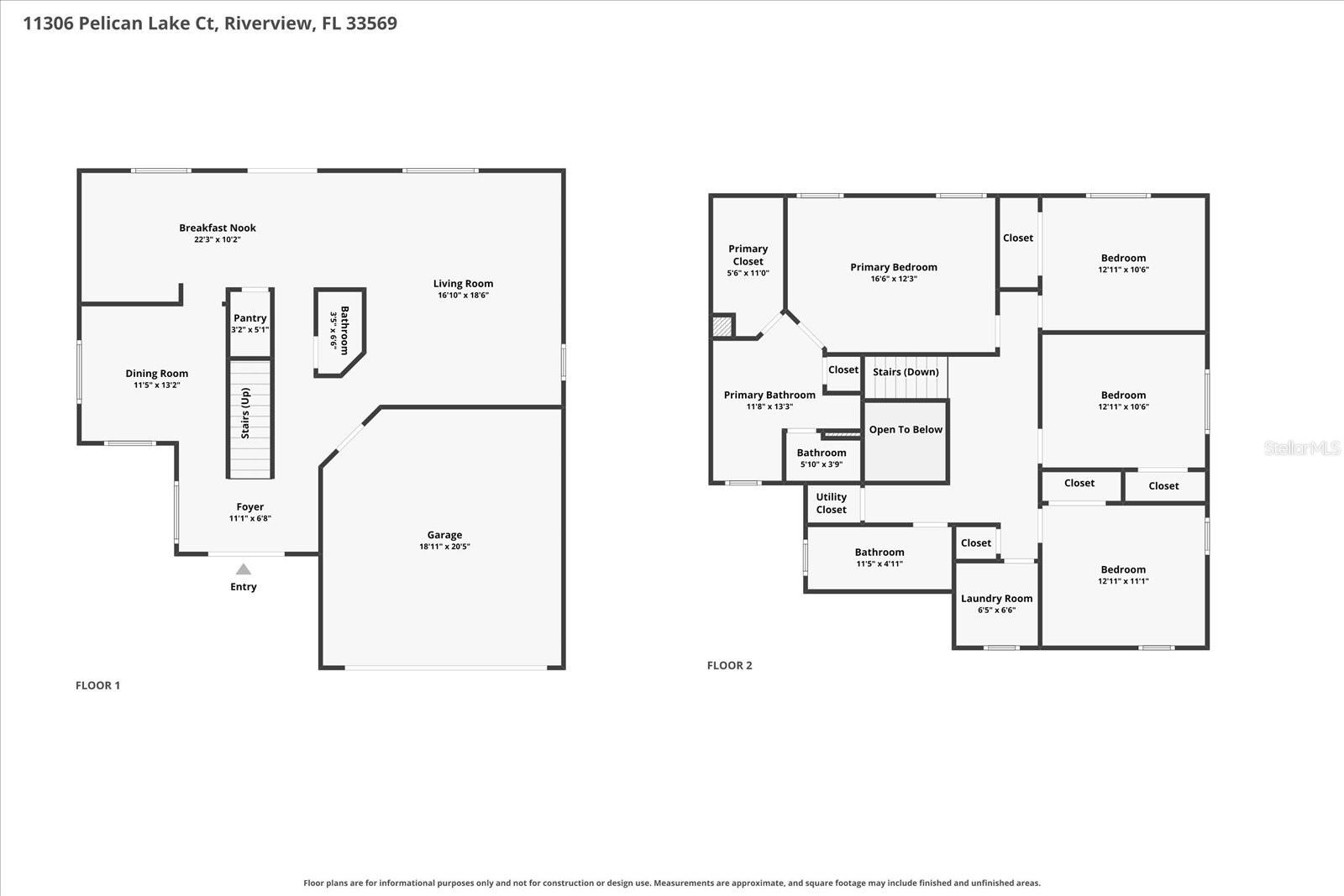 11306 Pelican Lake Ct Property Photo 33