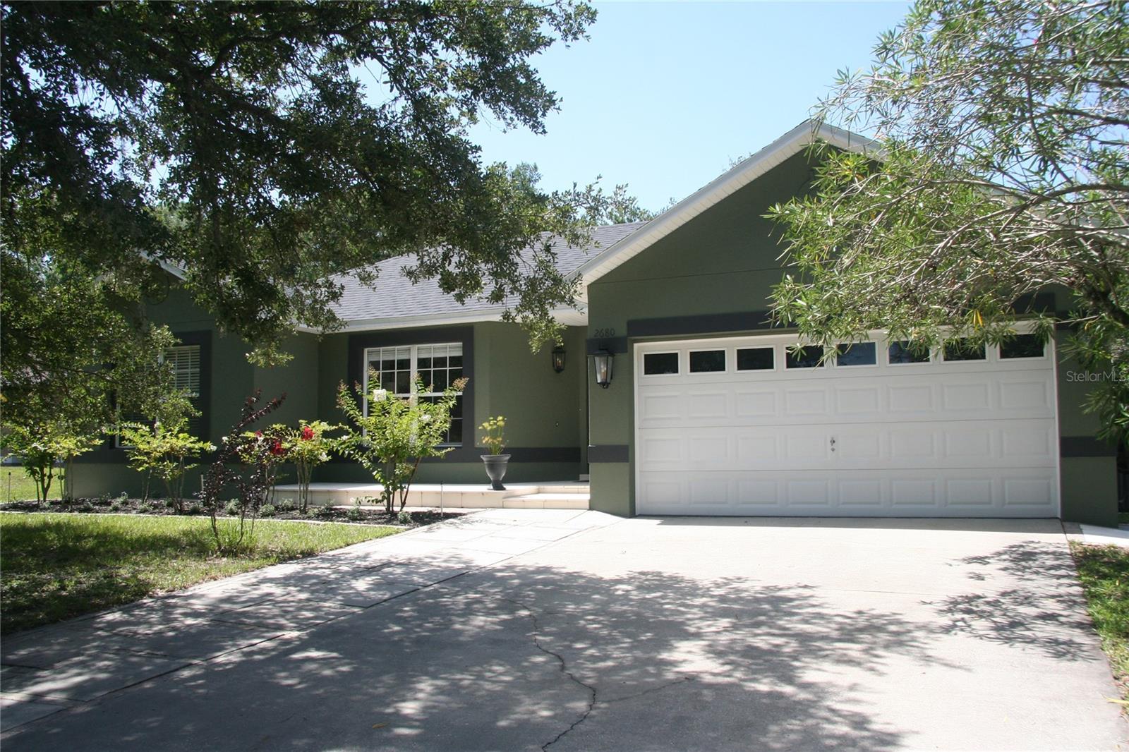 2680 Lake Jackson Cir Property Photo 1