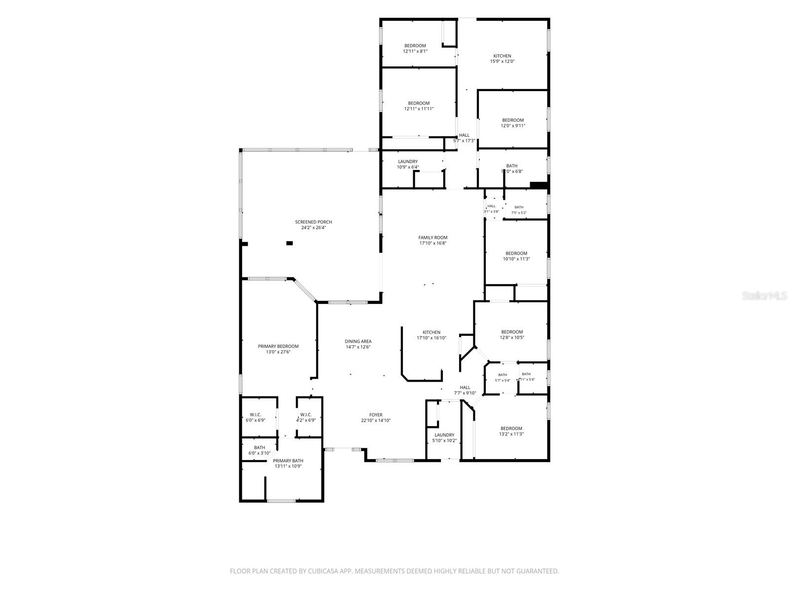 7904 Oregold Dr Property Photo 2