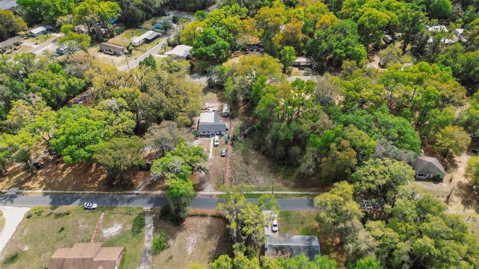 Lawrence St Property Photo 1