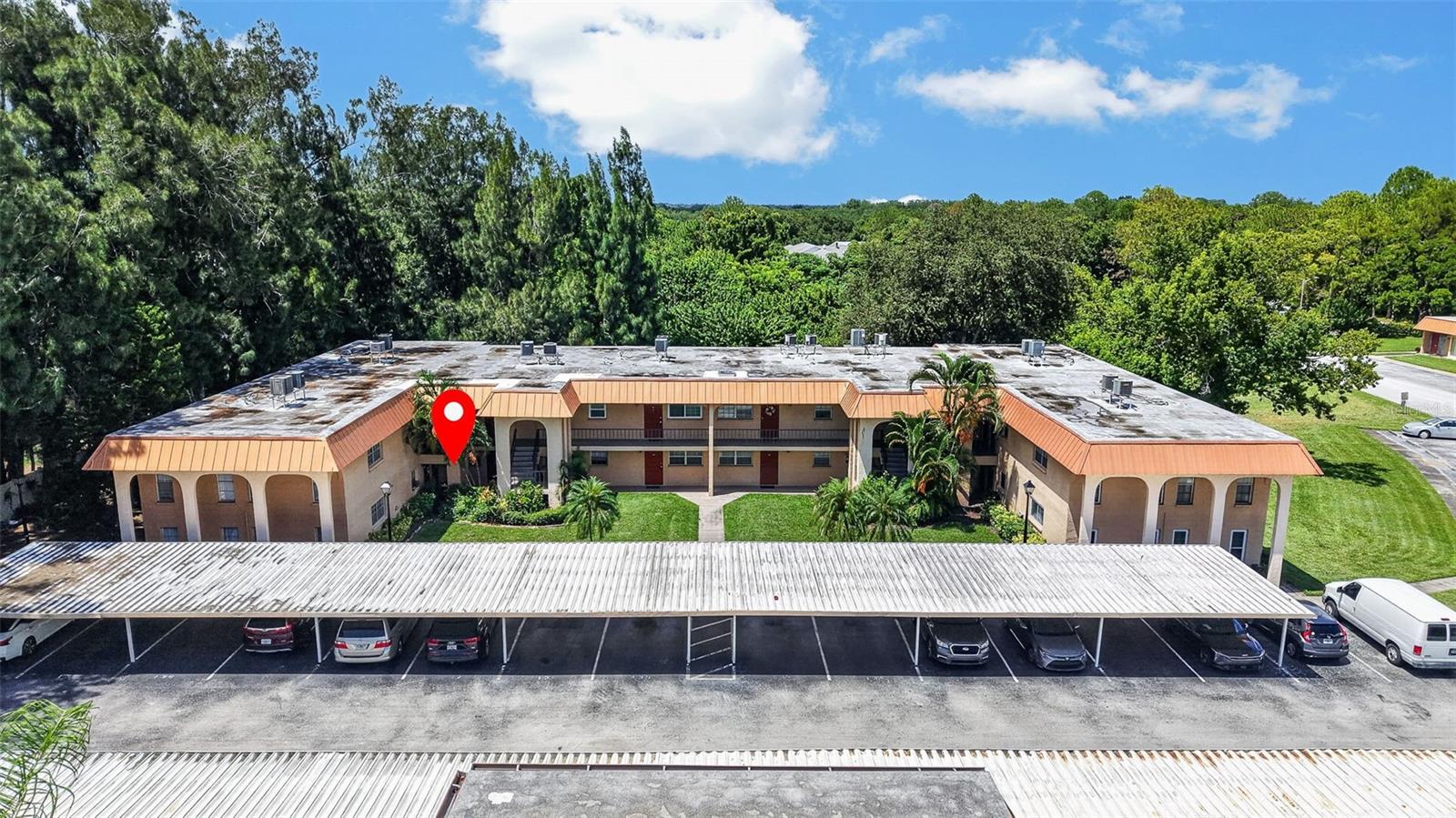 4500 E BAY DR #130