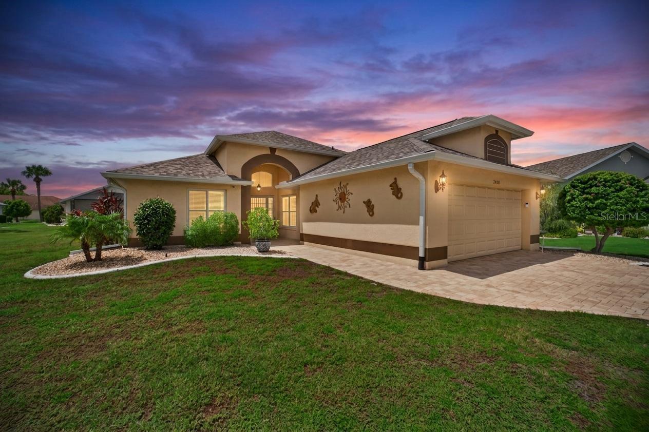 2008 Prestancia Ln Property Photo 1