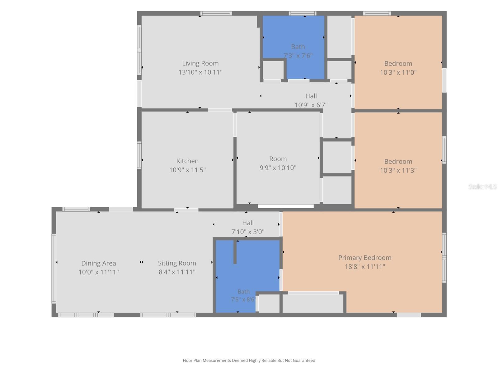 1803 E Bougainvillea Ave Property Photo 32