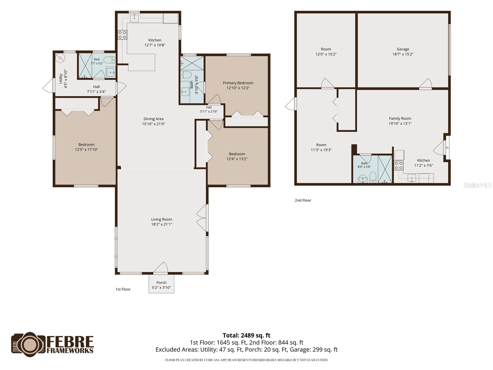 17503 Galveston St Property Photo 27