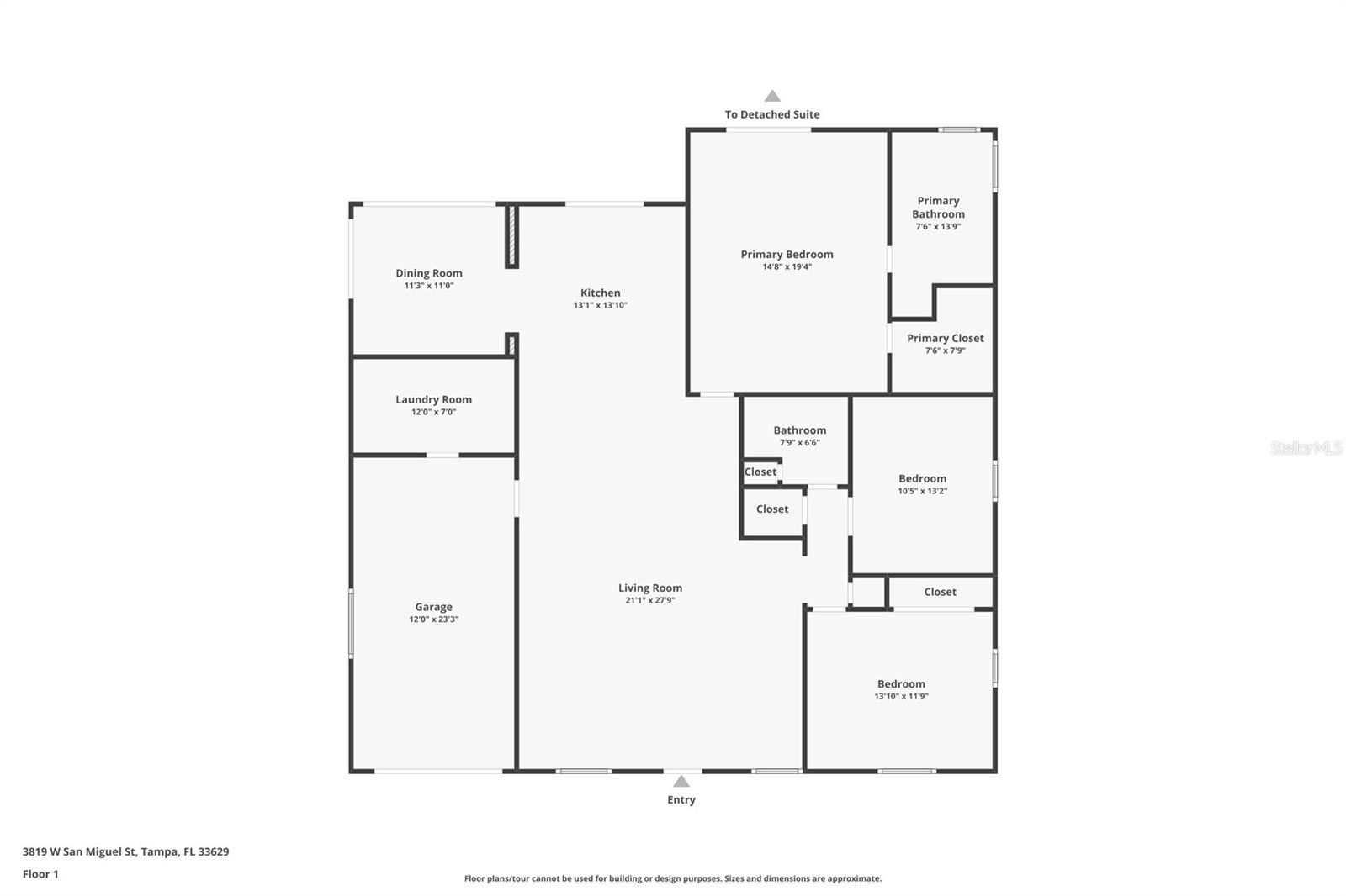 3819 W San Miguel St Property Photo 55