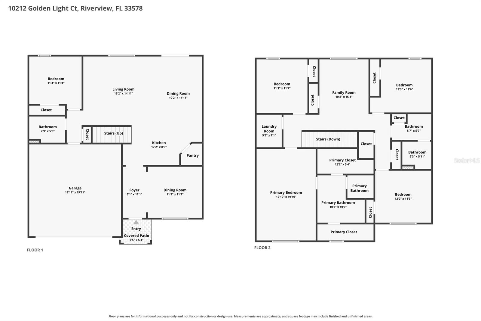 10212 Golden Light Ct Property Photo 46