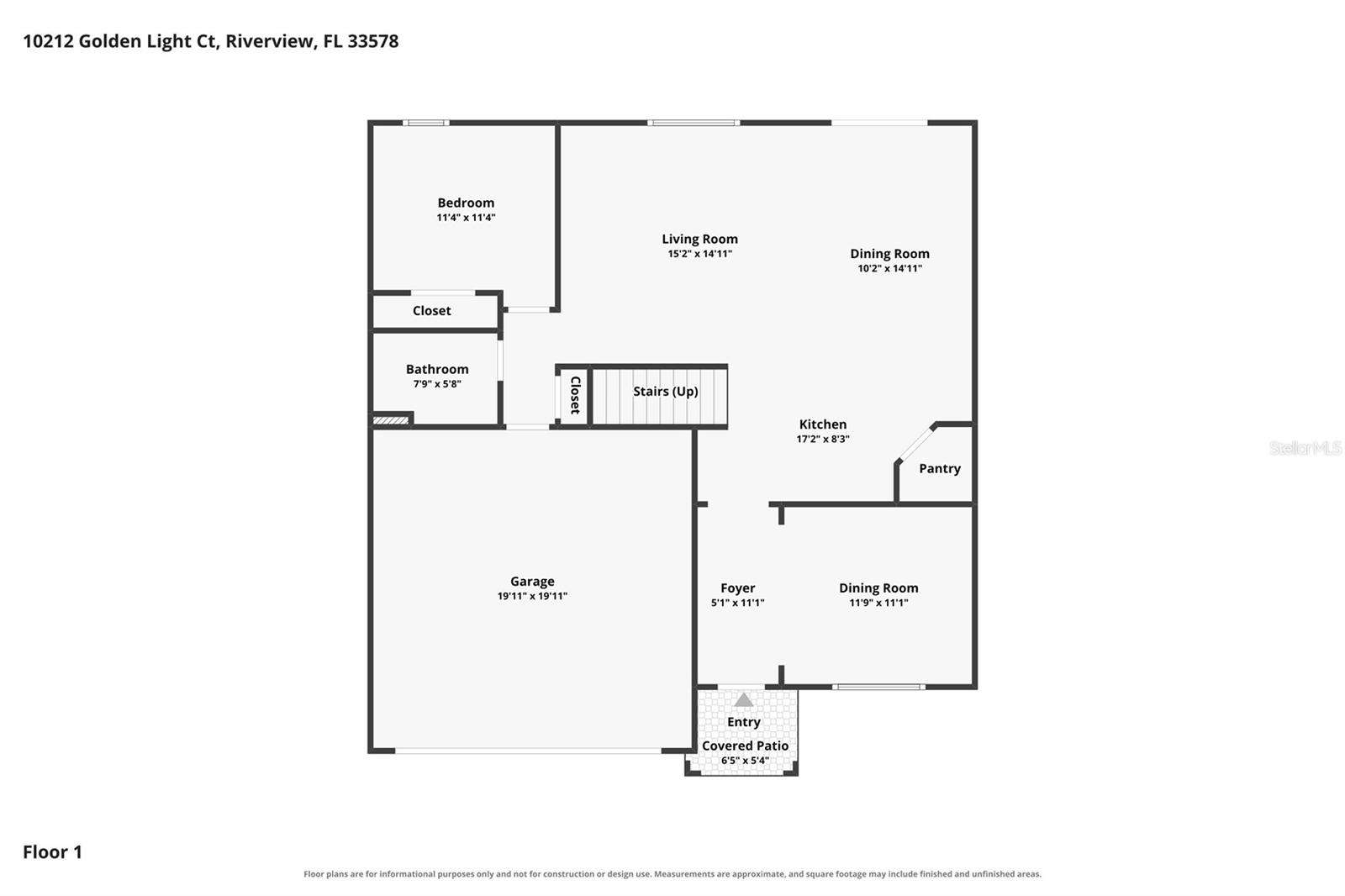 10212 Golden Light Ct Property Photo 47