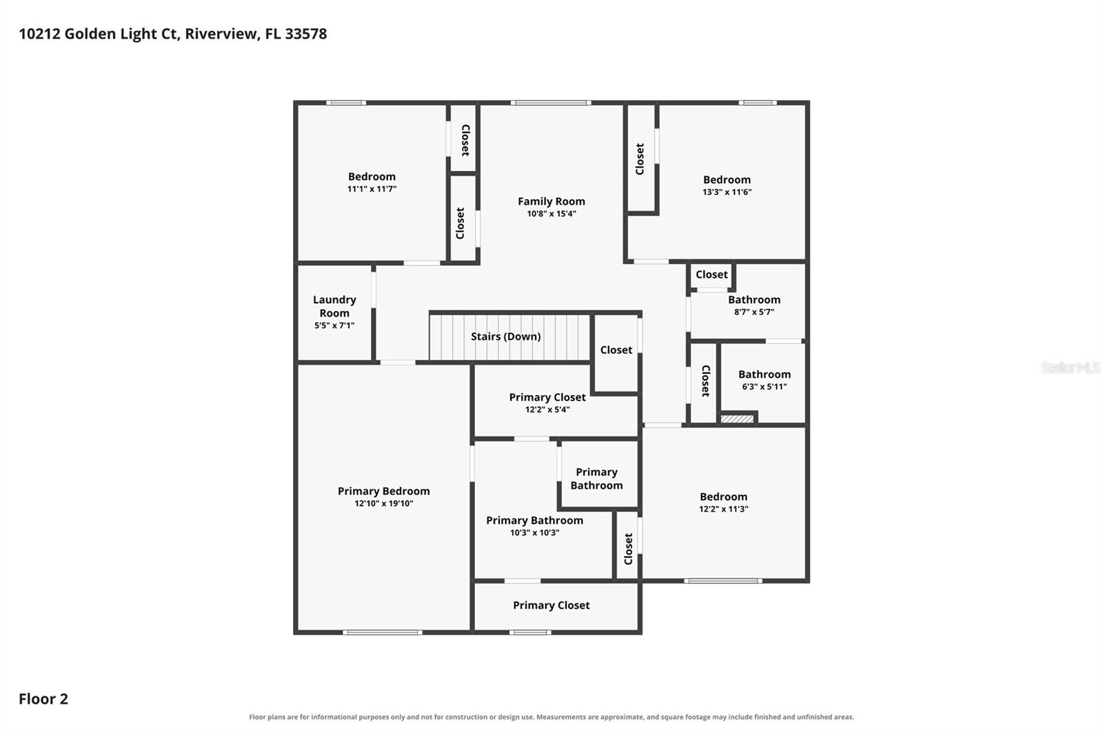 10212 Golden Light Ct Property Photo 48