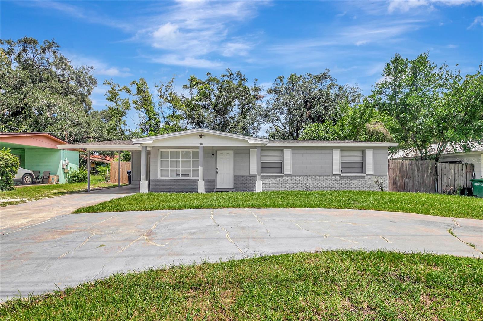 3908 E Hanna Ave Property Photo