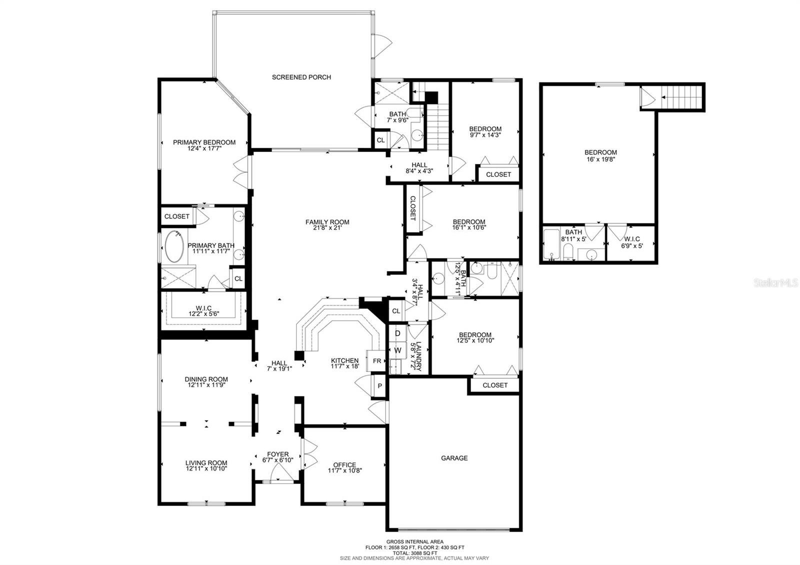 1124 Split Silk St Property Photo 2