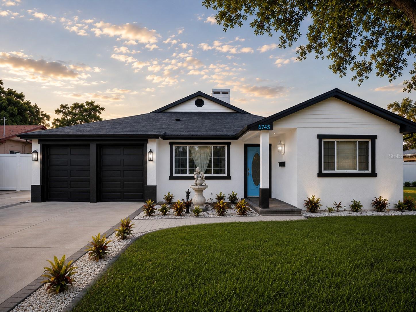 6745 Ralston Beach Cir Property Photo 1