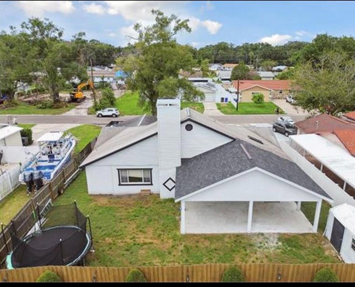 6745 Ralston Beach Cir Property Photo 16
