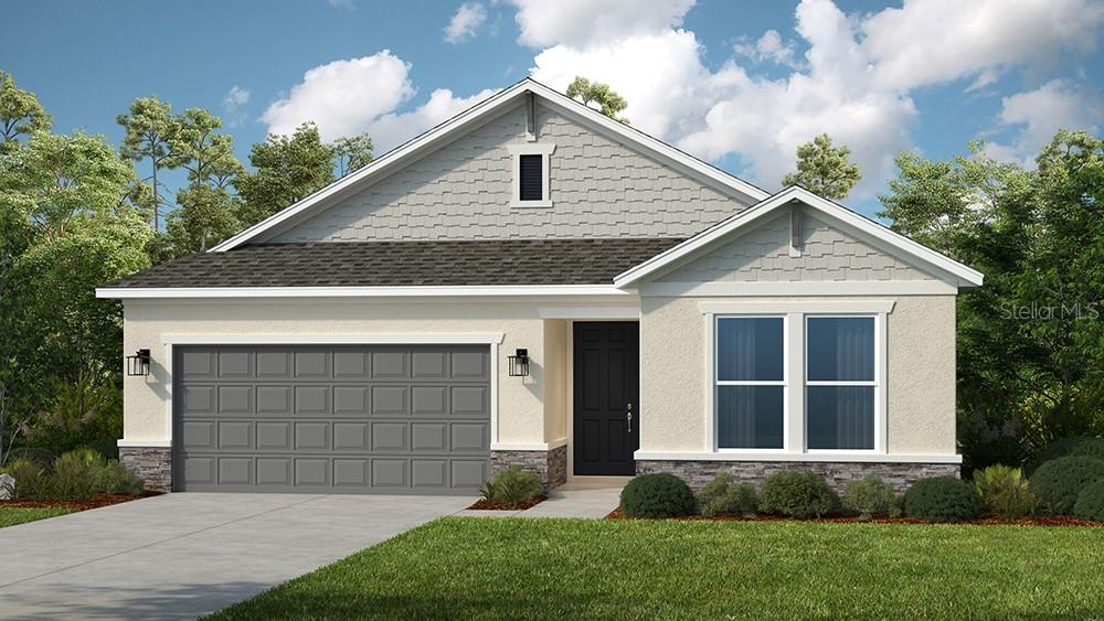 12813 Dockyard Trl Property Photo 1